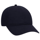 OTTO CAP 6 Panel Low Profile Baseball Cap OTTO 18-010