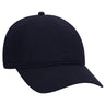 OTTO CAP 6 Panel Low Profile Baseball Cap OTTO 18-010