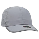 OTTO CAP Reflective 6 Panel Running Cap OTTO 133-1258