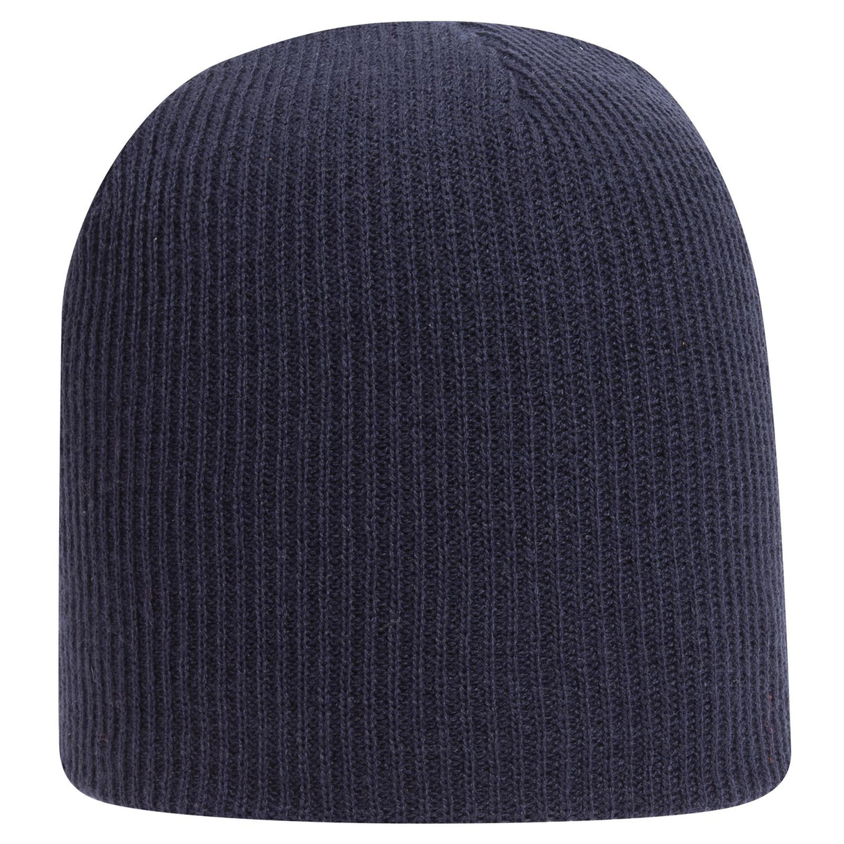 OTTO CAP 9 1/2" Premium Rib Knit Beanie OTTO 82-1173
