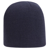 OTTO CAP 9 1/2" Premium Rib Knit Beanie OTTO 82-1173