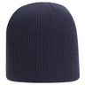 OTTO CAP 9 1/2" Premium Rib Knit Beanie OTTO 82-1173