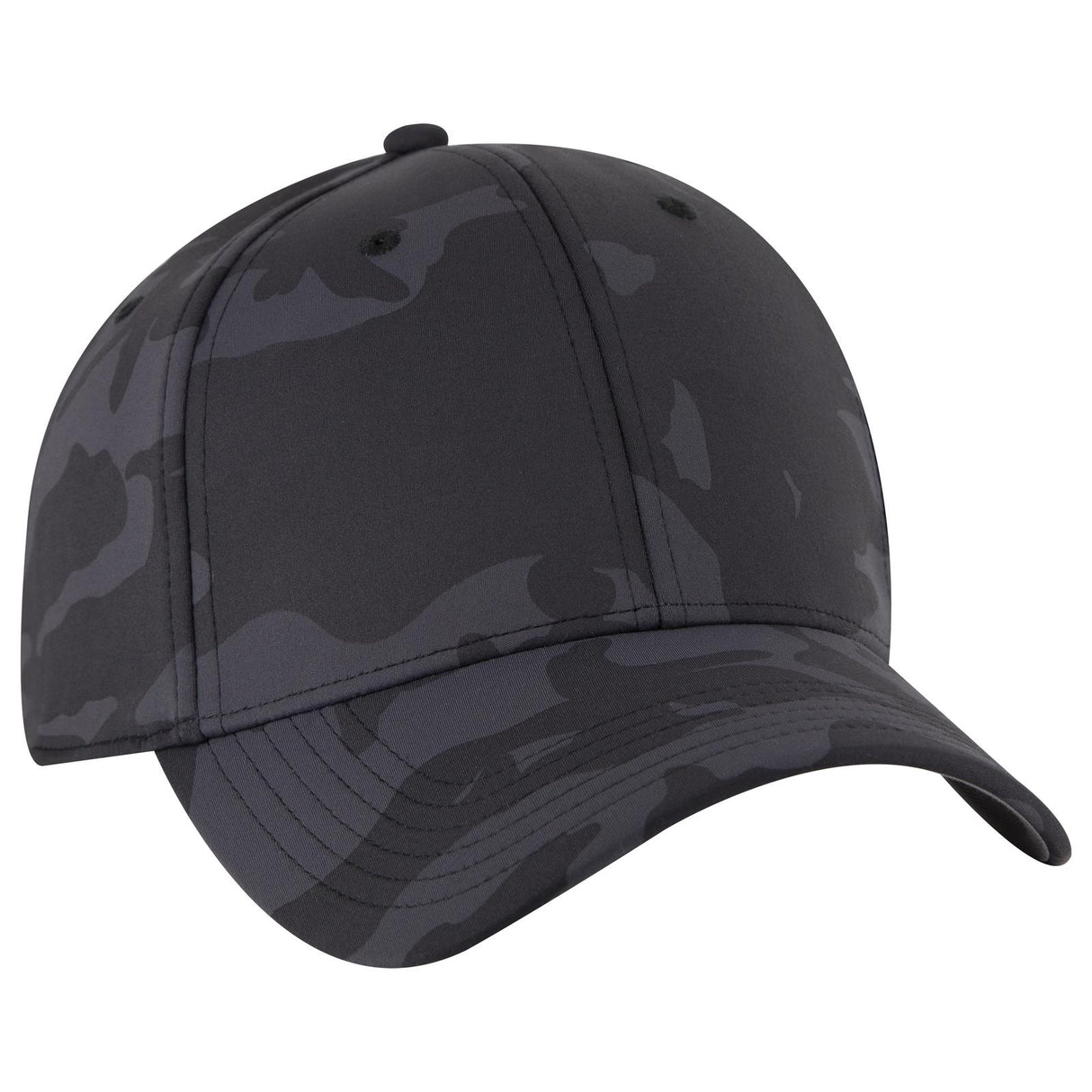 OTTO CAP "OTTO COMFY FIT" 6 Panel Low Profile Baseball Cap OTTO 19-1232