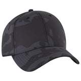 OTTO CAP "OTTO COMFY FIT" 6 Panel Low Profile Baseball Cap OTTO 19-1232