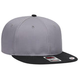 OTTO CAP “OTTO SNAP” 6 Panel Pro Style Snapback Hat OTTO 125-1038