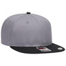 OTTO CAP “OTTO SNAP” 6 Panel Pro Style Snapback Hat OTTO 125-1038