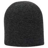 OTTO CAP 9 1/2" Premium Rib Knit Beanie OTTO 82-1173