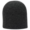 OTTO CAP 9 1/2" Premium Rib Knit Beanie OTTO 82-1173