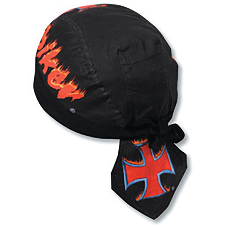 OTTO CAP Biker Head Wrap OTTO 98-595