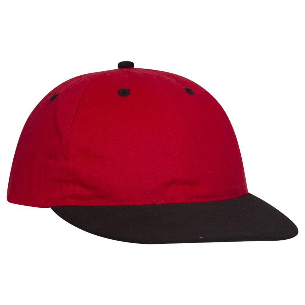 OTTO CAP 6 Panel Low Profile Baseball Cap OTTO 25-023