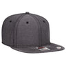 OTTO CAP “OTTO SNAP” 6 Panel Pro Style Snapback Hat OTTO 125-1038