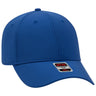 OTTO CAP UPF 50+ 6 Panel Low Profile Baseball Cap OTTO 19-1256