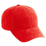OTTO CAP 6 Panel Low Profile Baseball Cap OTTO 18-429