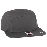 OTTO CAP 5 Panel Camper Hat OTTO 151-1330