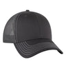 OTTO CAP 6 Panel Low Profile Mesh Back Trucker Hat OTTO 83-1239