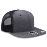 OTTO CAP "OTTO SNAP" 6 Panel Pro Style Mesh Back Trucker Snapback Hat OTTO 141-1070