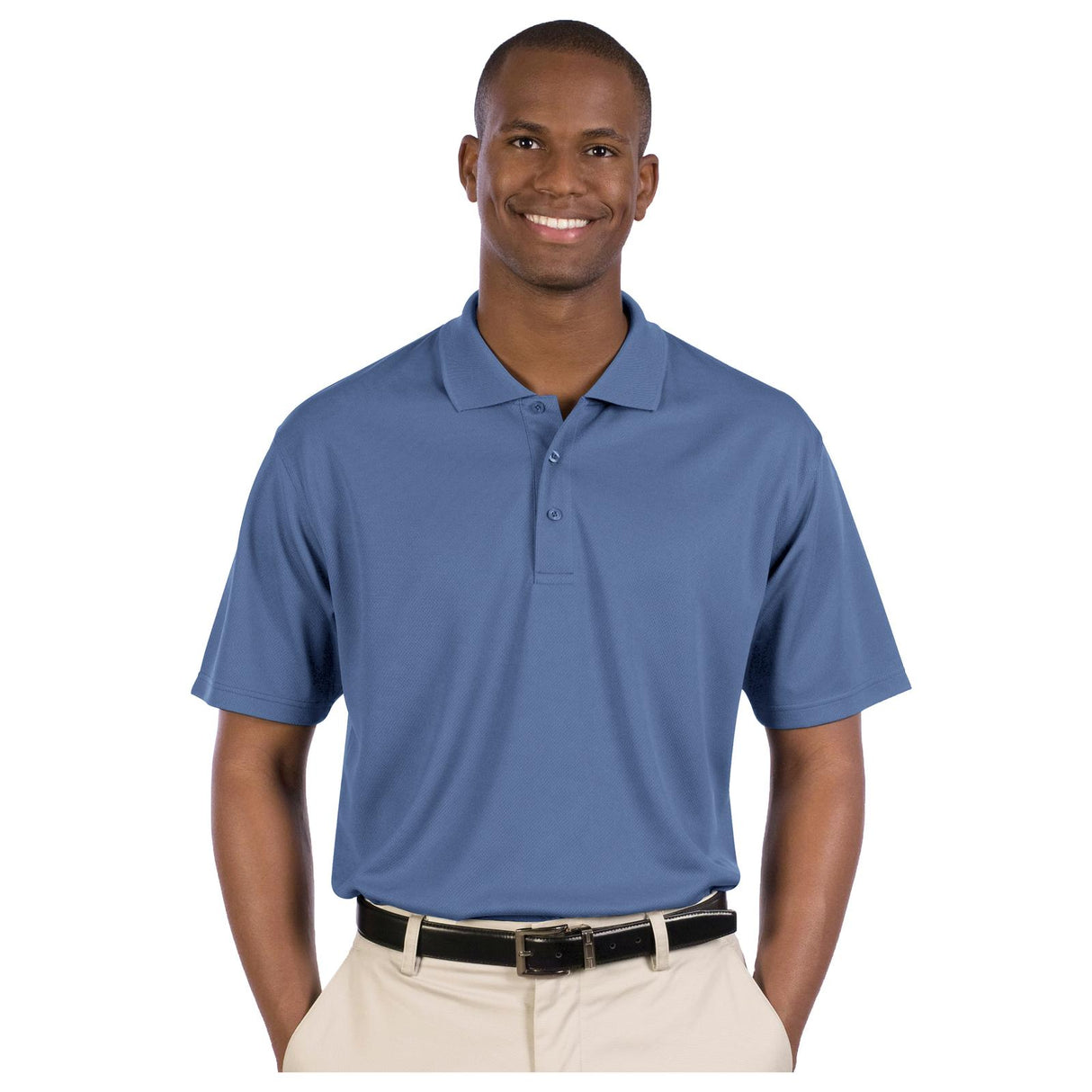 OTTO Men's Performance Sport Shirt OTTO 601-104