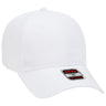 OTTO CAP 6 Panel Low Profile Baseball Cap OTTO 18-553