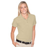 OTTO Ladies' Premium Sport Shirt OTTO 602-105