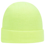 OTTO CAP 12" Classic Knit Beanie w/ Cuff OTTO 82-404