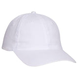 OTTO CAP "OTTO FLEX" Fitted 6 Panel Low Profile Dad Hat OTTO 10-275