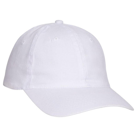 OTTO CAP "OTTO FLEX" Fitted 6 Panel Low Profile Dad Hat OTTO 10-275