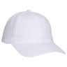 OTTO CAP "OTTO FLEX" Fitted 6 Panel Low Profile Dad Hat OTTO 10-275