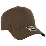 OTTO CAP 6 Panel Low Profile Baseball Cap OTTO 19-768