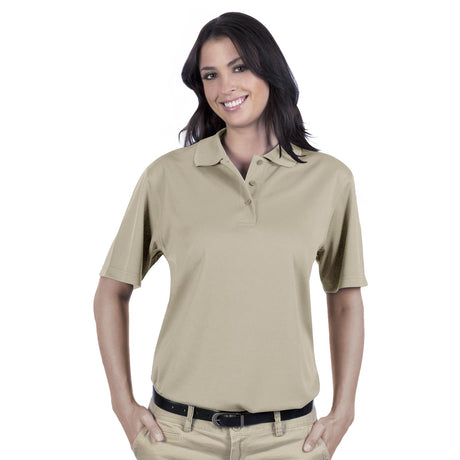 OTTO Ladies' Performance Sport Shirt OTTO 602-104