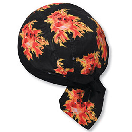 OTTO CAP Biker Head Wrap OTTO 98-595