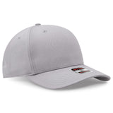 OTTO CAP Seamless 6 Panel Mid Profile Baseball Cap OTTO 270-1
