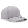 OTTO CAP Seamless 6 Panel Mid Profile Baseball Cap OTTO 270-1