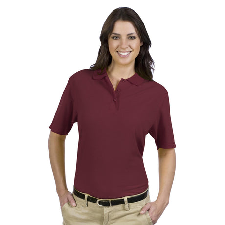 OTTO Ladies' Comfortable Sport Shirt OTTO 602-103