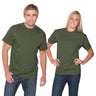 OTTO Unisex Heavyweight Comfy Tee T-Shirt OTTO 651-201