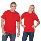 OTTO Unisex Heavyweight Comfy Tee T-Shirt OTTO 651-201