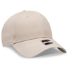 OTTO CAP "OTTO FLEX" Fitted 6 Panel Low Profile Baseball Cap OTTO 11-1167