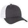 OTTO CAP 6 Panel Low Profile Mesh Back Trucker Hat OTTO 83-473