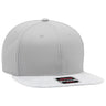 OTTO CAP "OTTO SNAP" 6 Panel Mid Profile Snapback Hat OTTO 148-1218