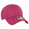 OTTO CAP 6 Panel Low Profile Baseball Cap OTTO 19-536