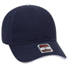 OTTO CAP 6 Panel Low Profile Baseball Cap OTTO 23-430