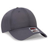 OTTO CAP "OTTO COMFY FIT" 6 Panel Low Profile Baseball Cap OTTO 19-4