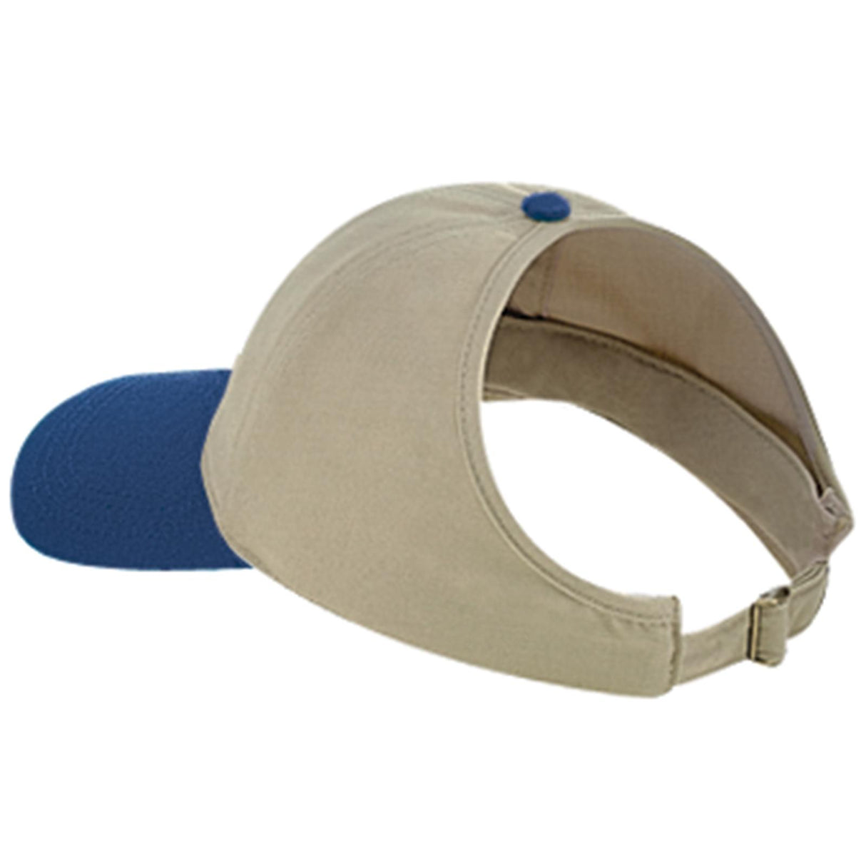 OTTO CAP 4 Panel Ponytail Cap OTTO 69-359