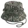 OTTO CAP Camouflage Bucket Hat OTTO 43-045