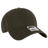OTTO CAP 6 Panel Low Profile Dad Hat OTTO 18-772