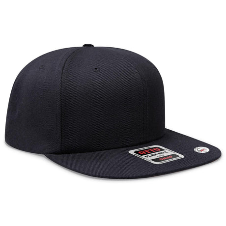 OTTO CAP "OTTO SNAP" 6 Panel Pro Style Snapback Hat OTTO 125-978