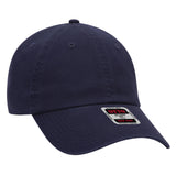 OTTO CAP 6 Panel Low Profile Dad Hat OTTO 18-1225