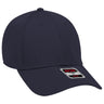 OTTO CAP "OTTO FLEX" Fitted 6 Panel Low Profile Baseball Cap OTTO 11-1168