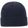 OTTO CAP 12" Classic Knit Beanie w/ Rib Knit Cuff OTTO 82-1238