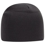 OTTO CAP 8" Classic Knit Beanie OTTO 82-1010