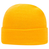 OTTO CAP 12" Classic Knit Beanie w/ Cuff OTTO 82-404